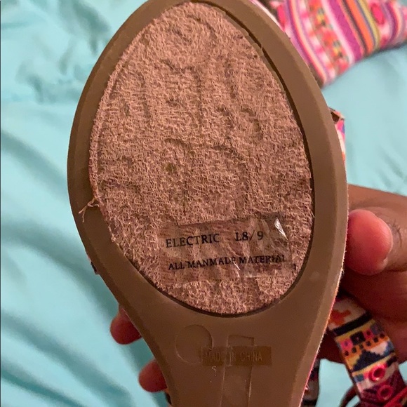 Wedges - Picture 3 of 3